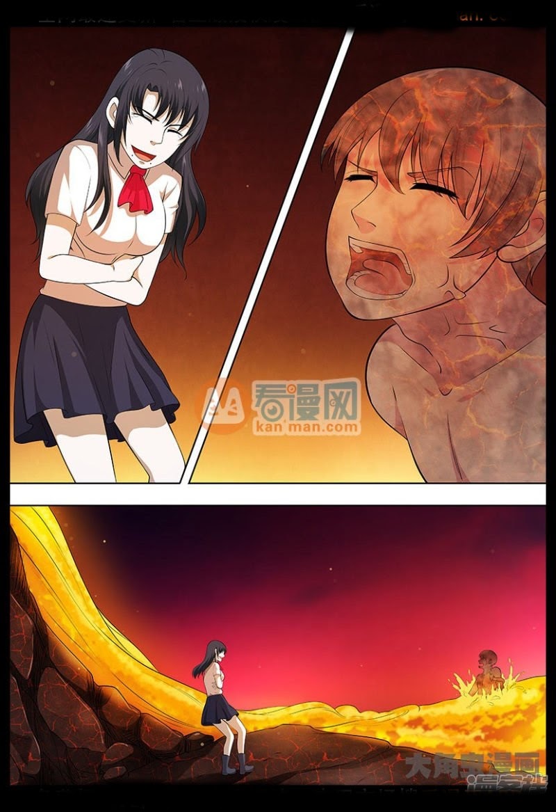 Purgatory Rebirth Chapter 102 Gambar 9