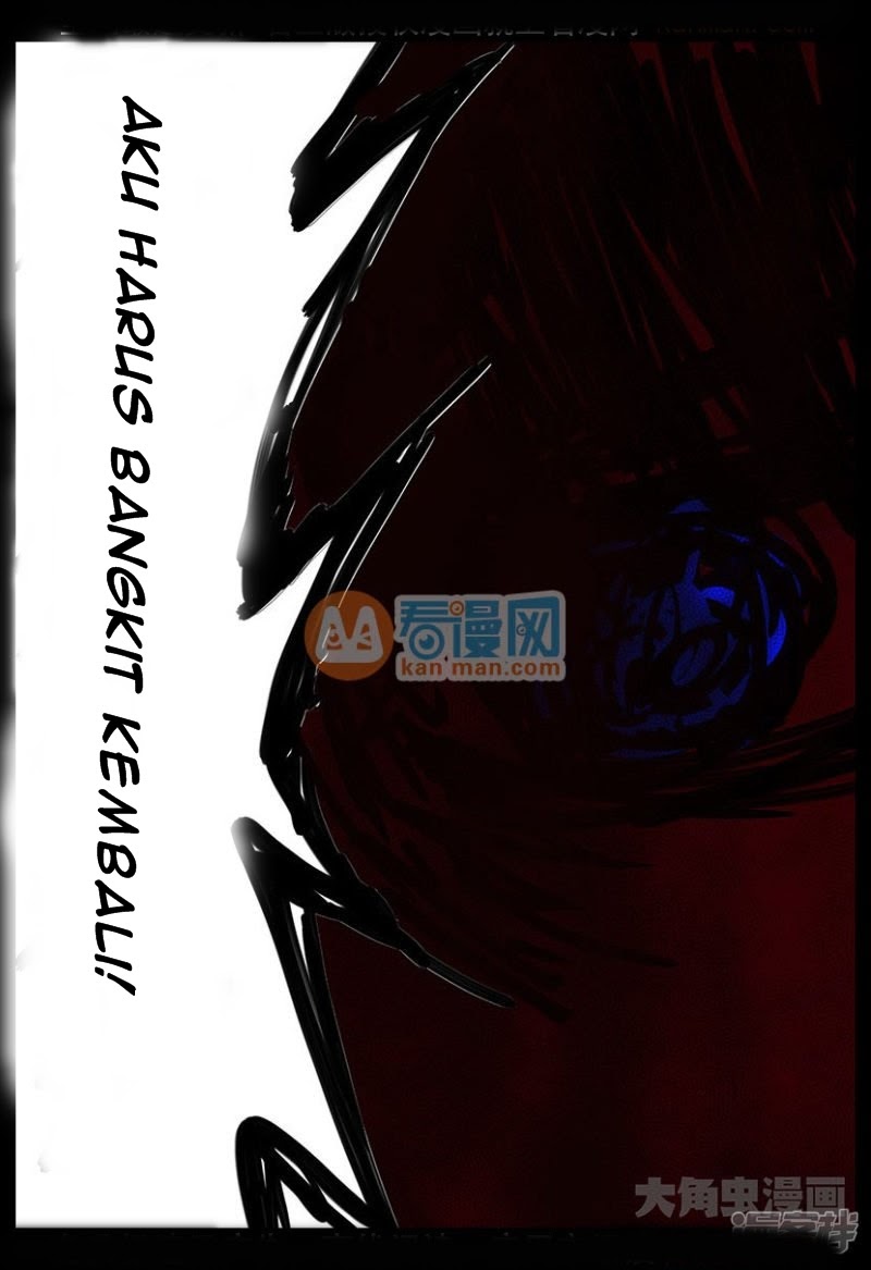 Purgatory Rebirth Chapter 101 Gambar 6