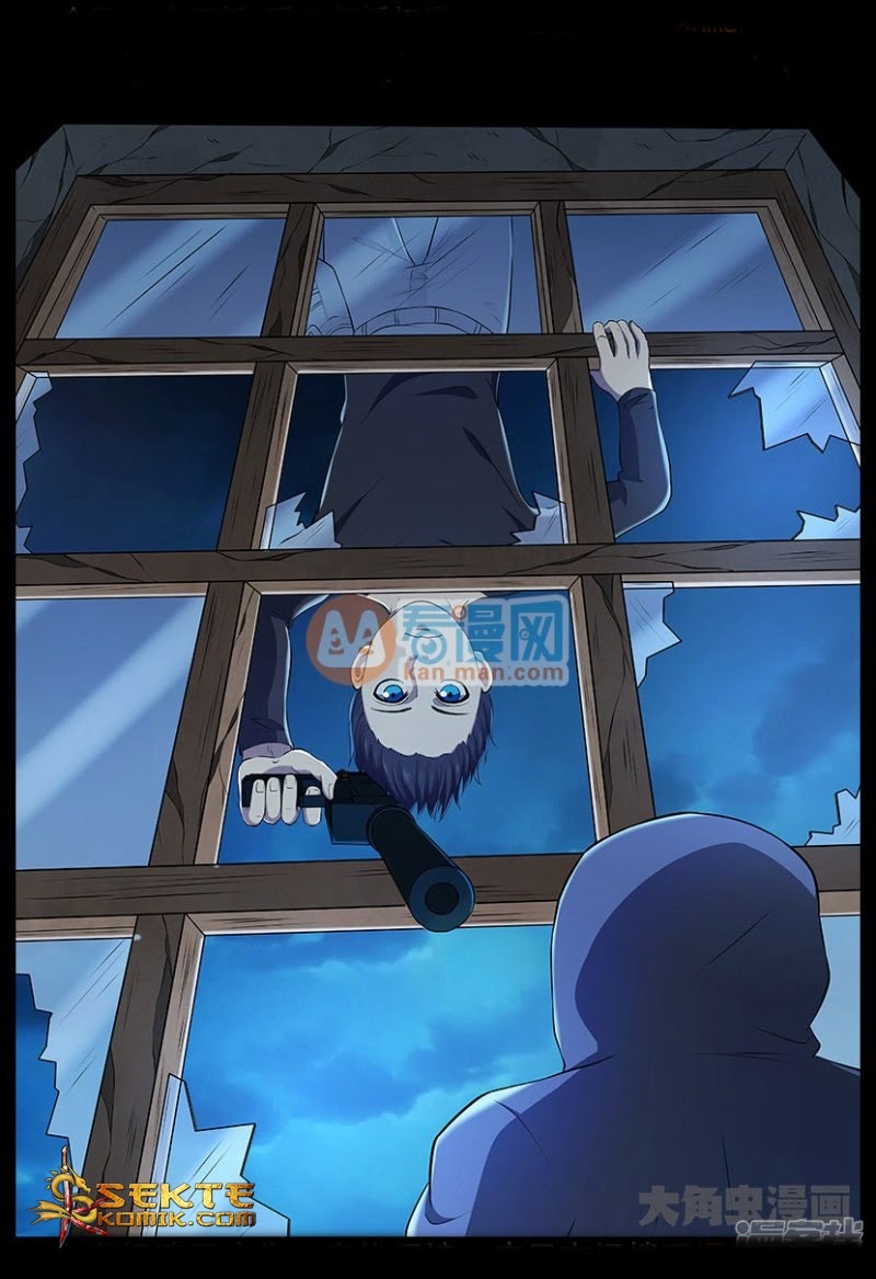 Purgatory Rebirth Chapter 99 Gambar 10