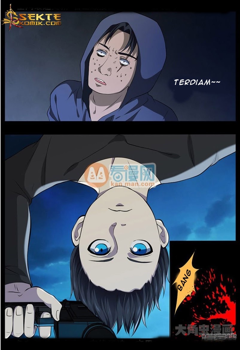Purgatory Rebirth Chapter 99 Gambar 11