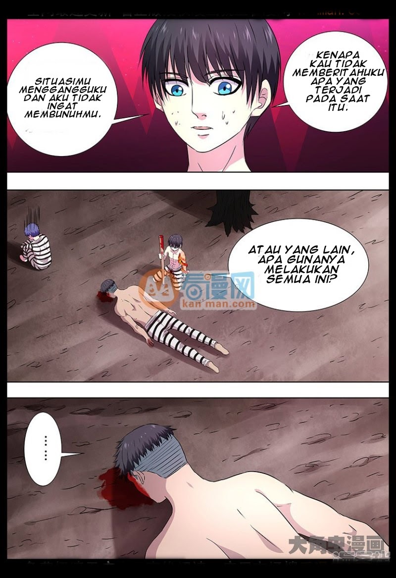 Baca  Purgatory Rebirth Chapter 98 Gambar 2
