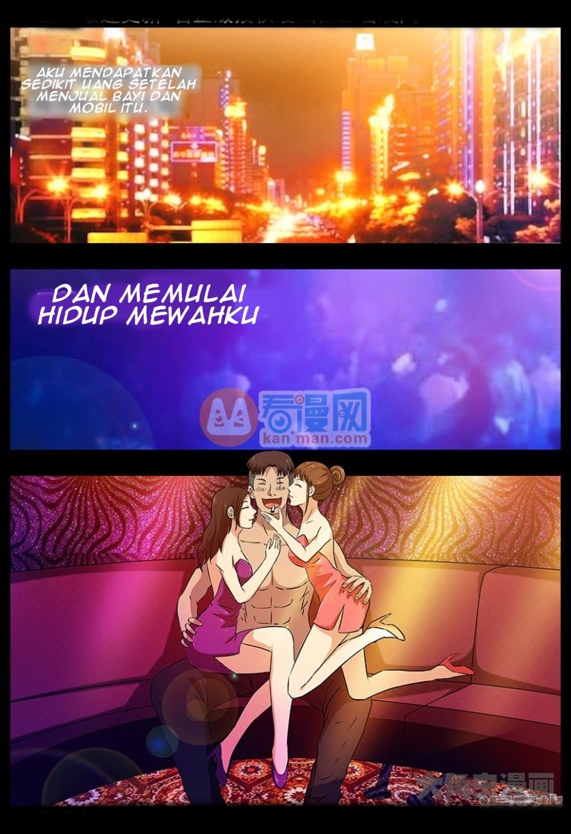 Purgatory Rebirth Chapter 98 Gambar 8