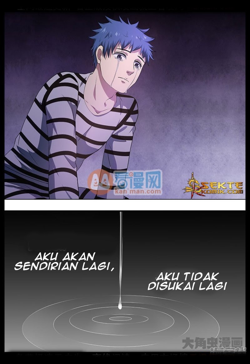Purgatory Rebirth Chapter 97 Gambar 14