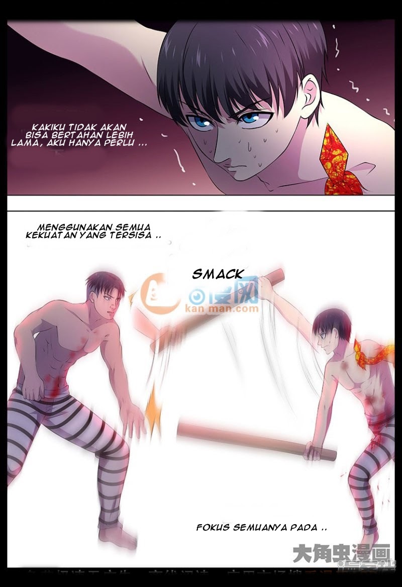 Purgatory Rebirth Chapter 97 Gambar 6