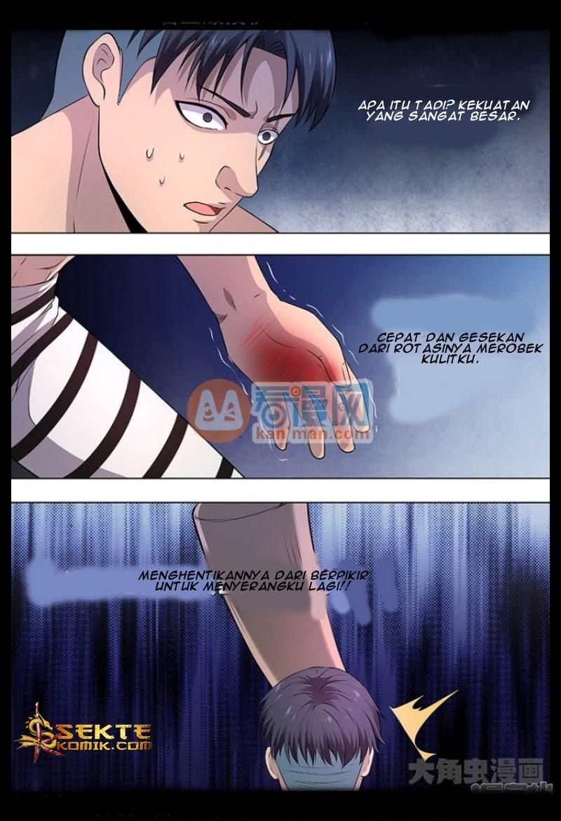 Purgatory Rebirth Chapter 97 Gambar 7
