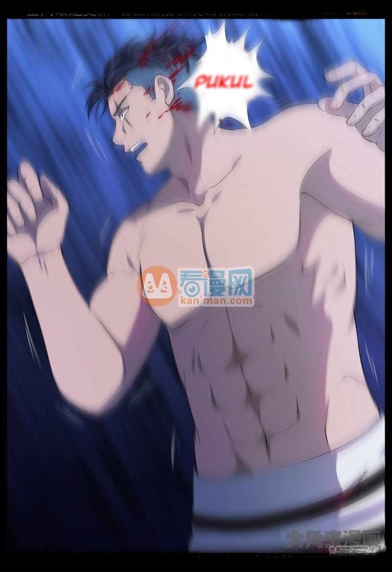 Purgatory Rebirth Chapter 97 Gambar 8