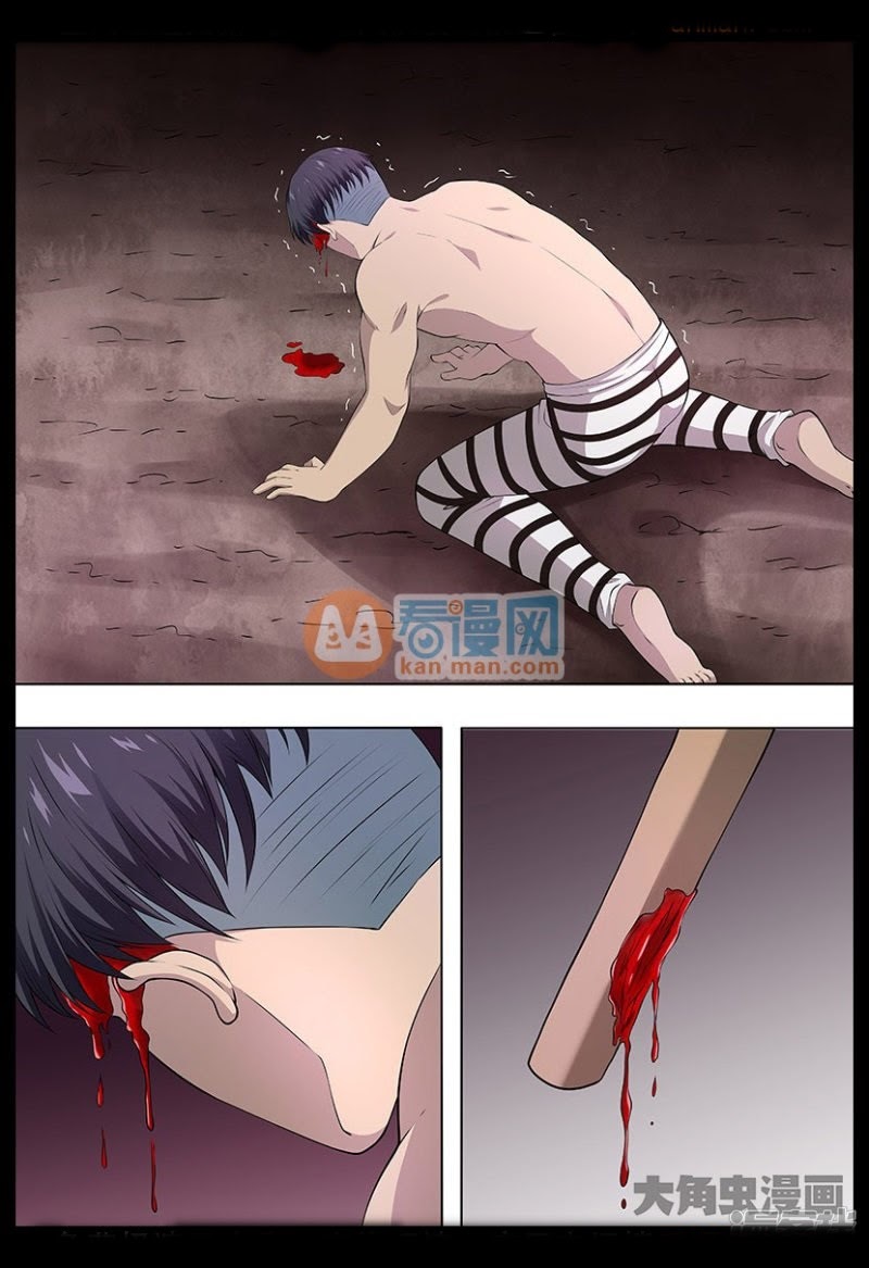 Purgatory Rebirth Chapter 97 Gambar 9