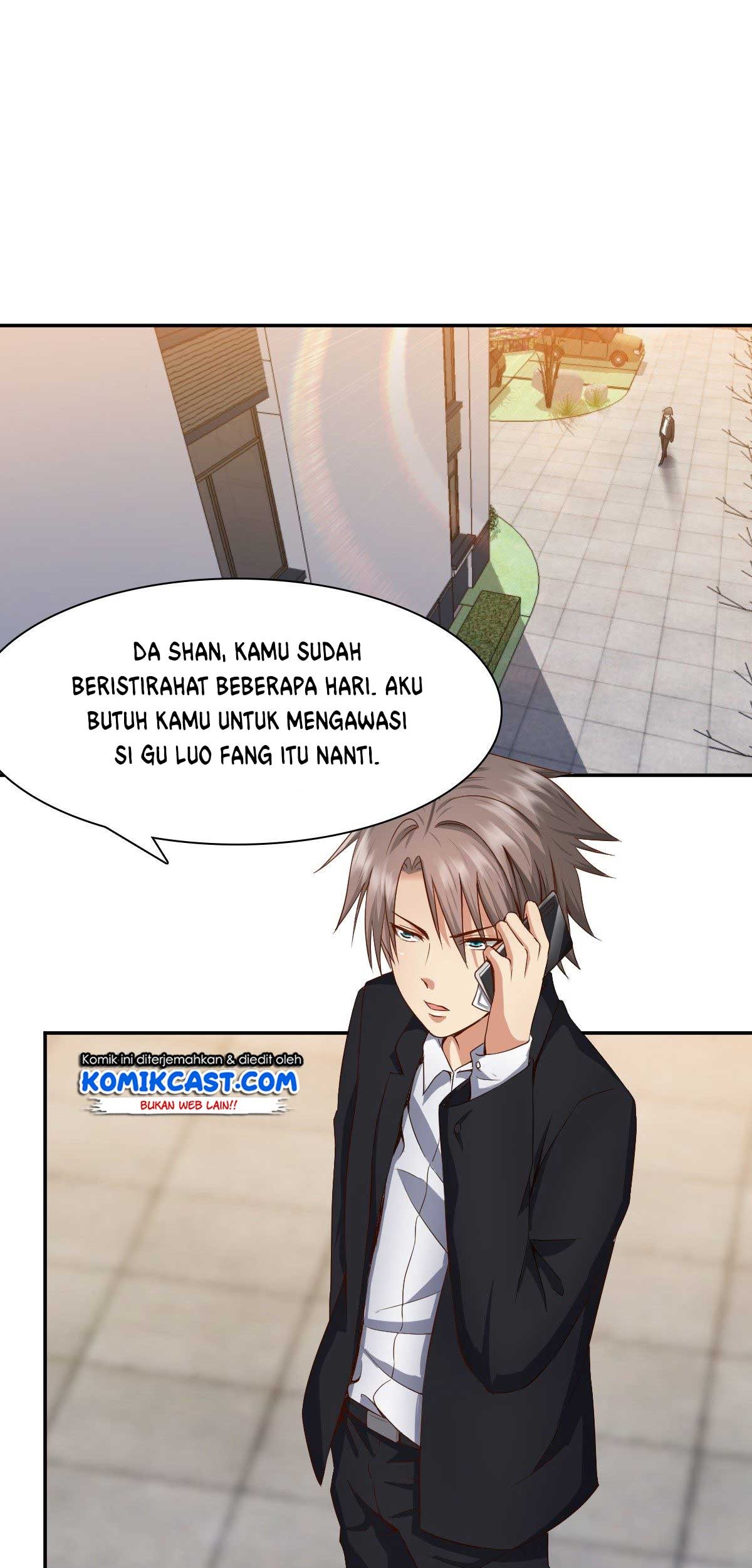 Baca  The Genius System Chapter 52 Gambar 2