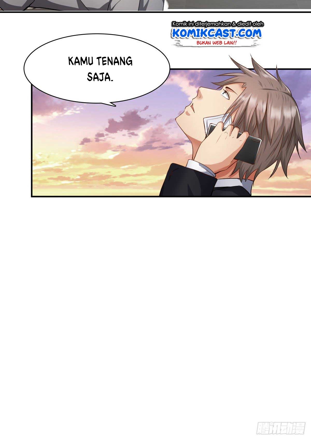 The Genius System Chapter 52 Gambar 5