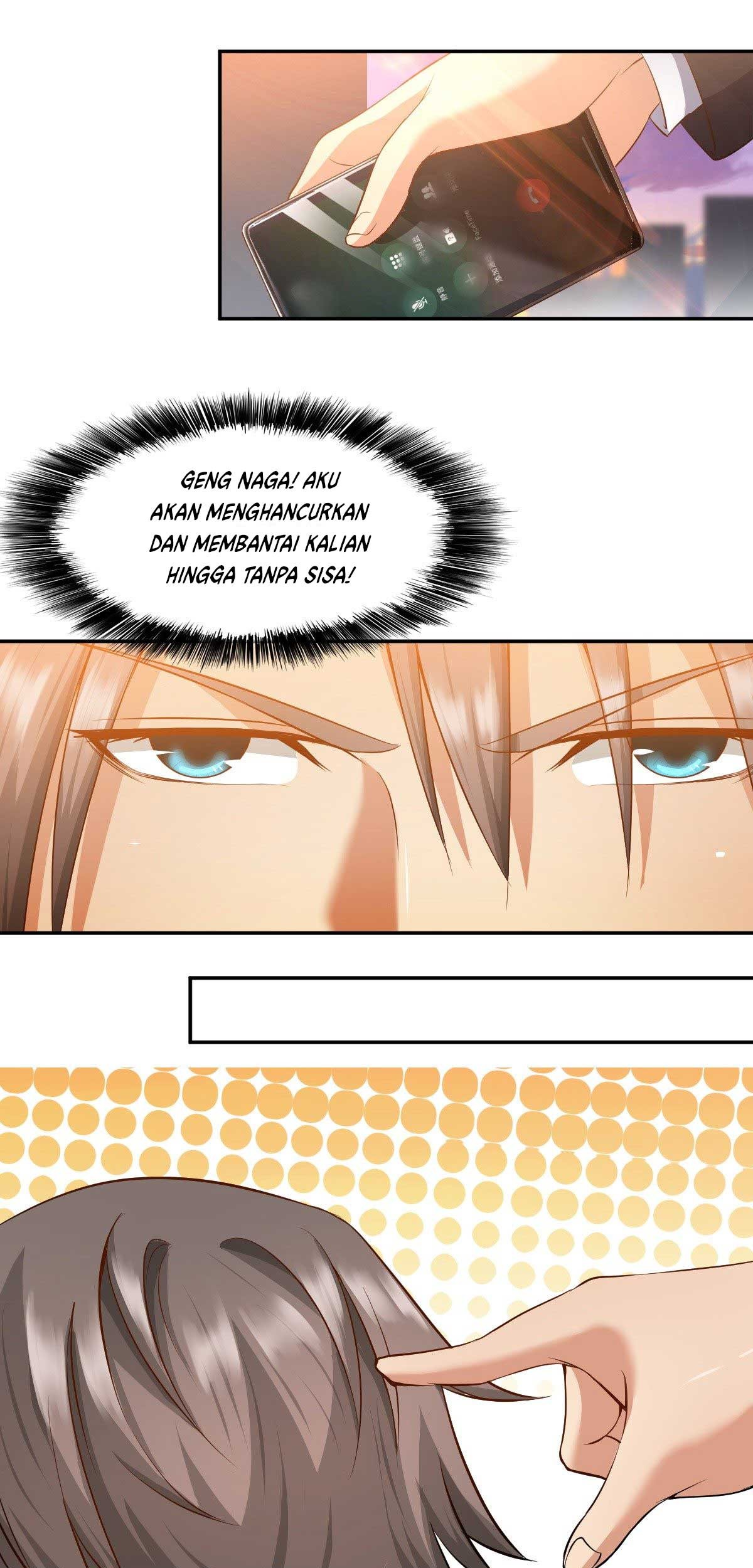 The Genius System Chapter 52 Gambar 6
