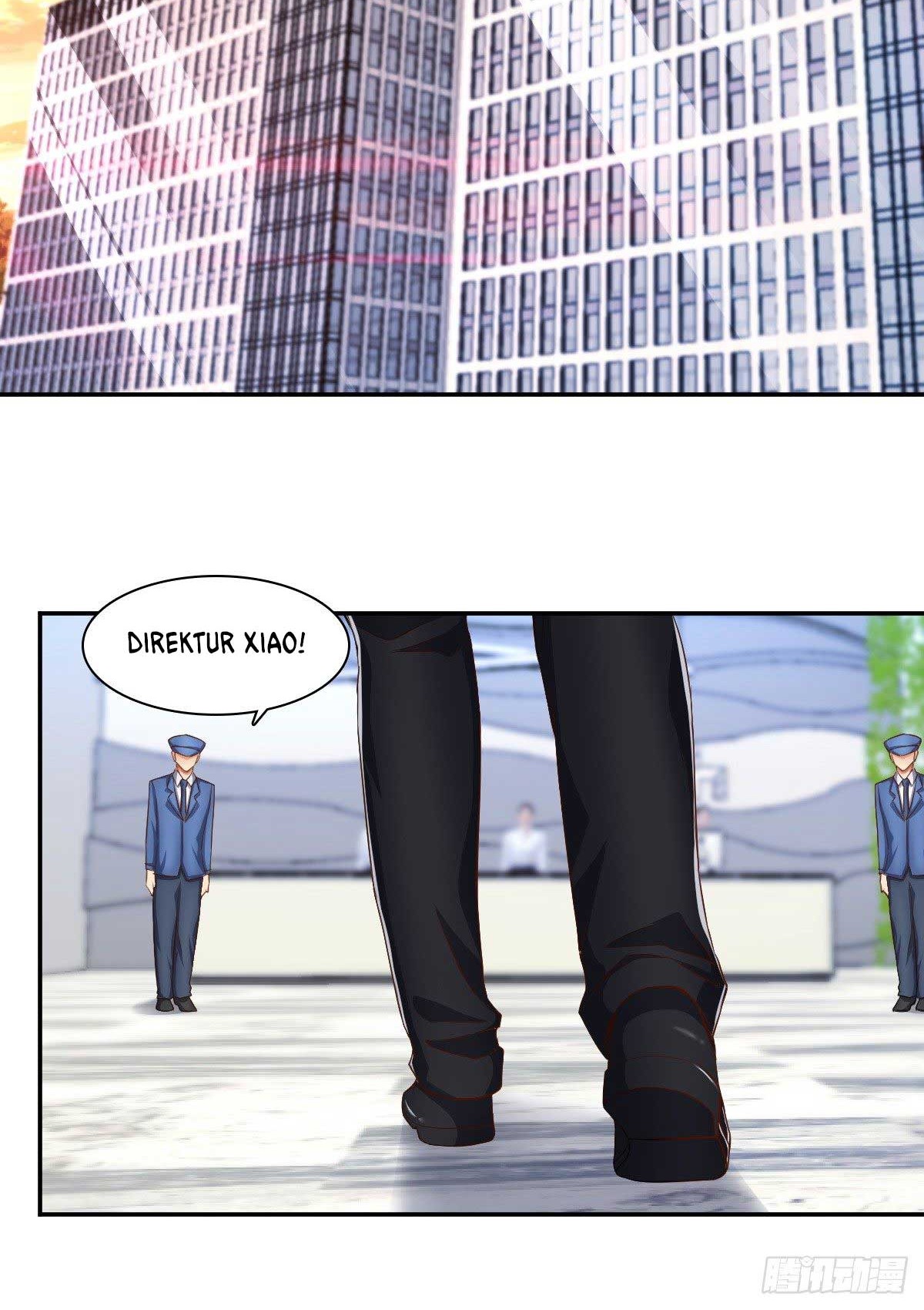 The Genius System Chapter 52 Gambar 11