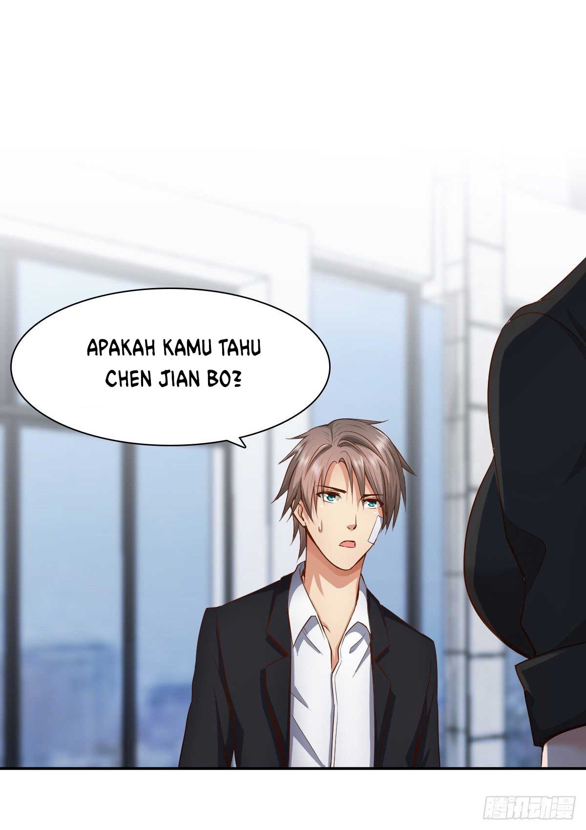 The Genius System Chapter 52 Gambar 15