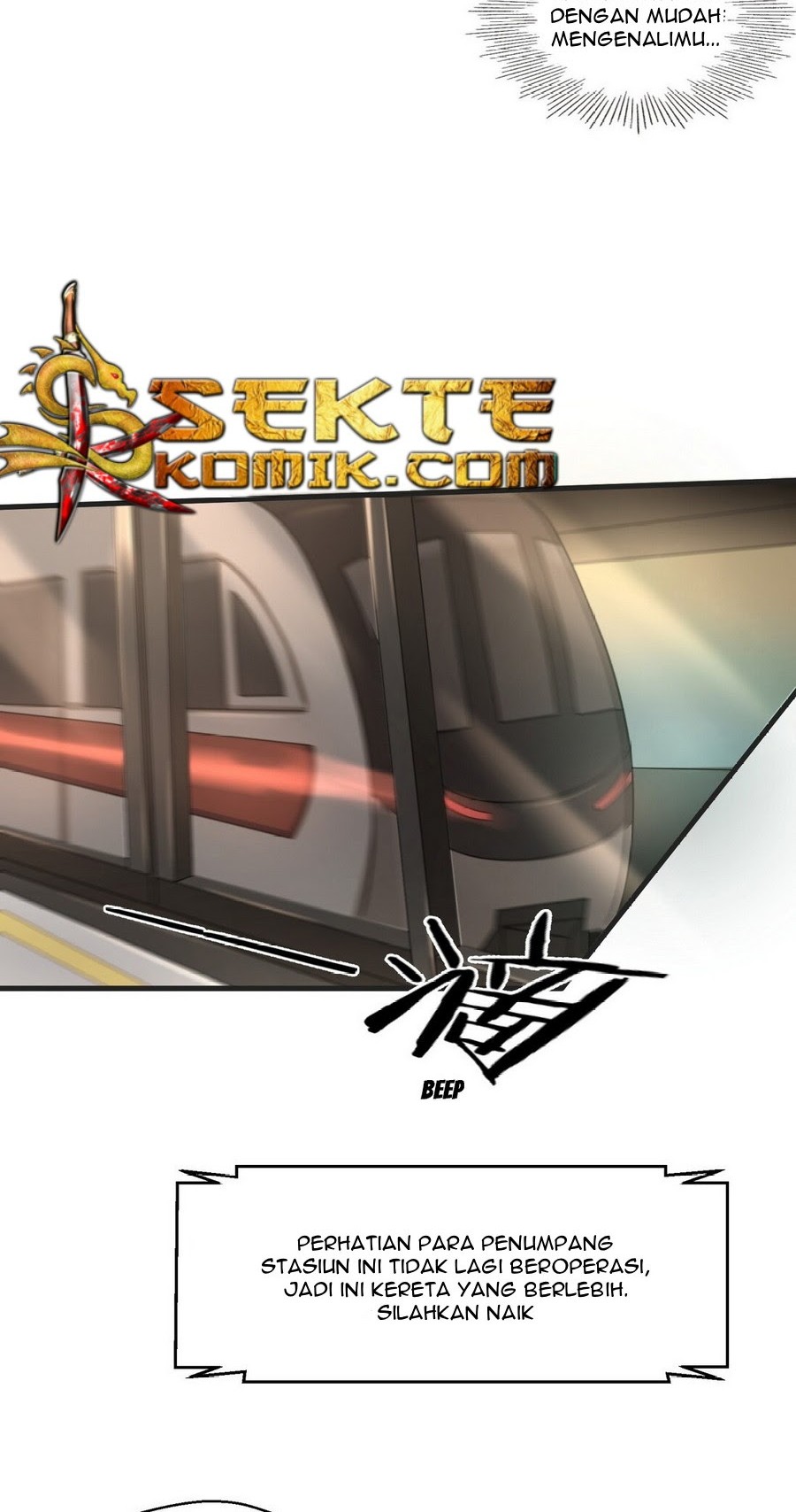 Target 1 billion points! Open the ultimate game of second life! Chapter 18 Gambar 5