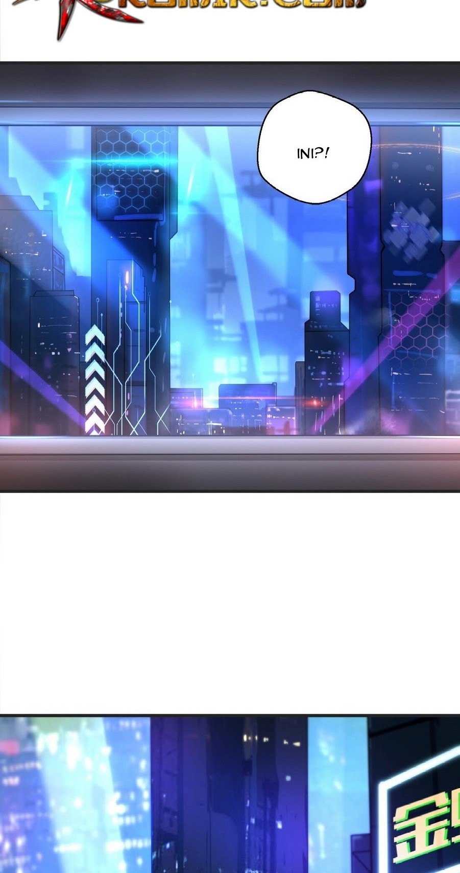 Target 1 billion points! Open the ultimate game of second life! Chapter 18 Gambar 9