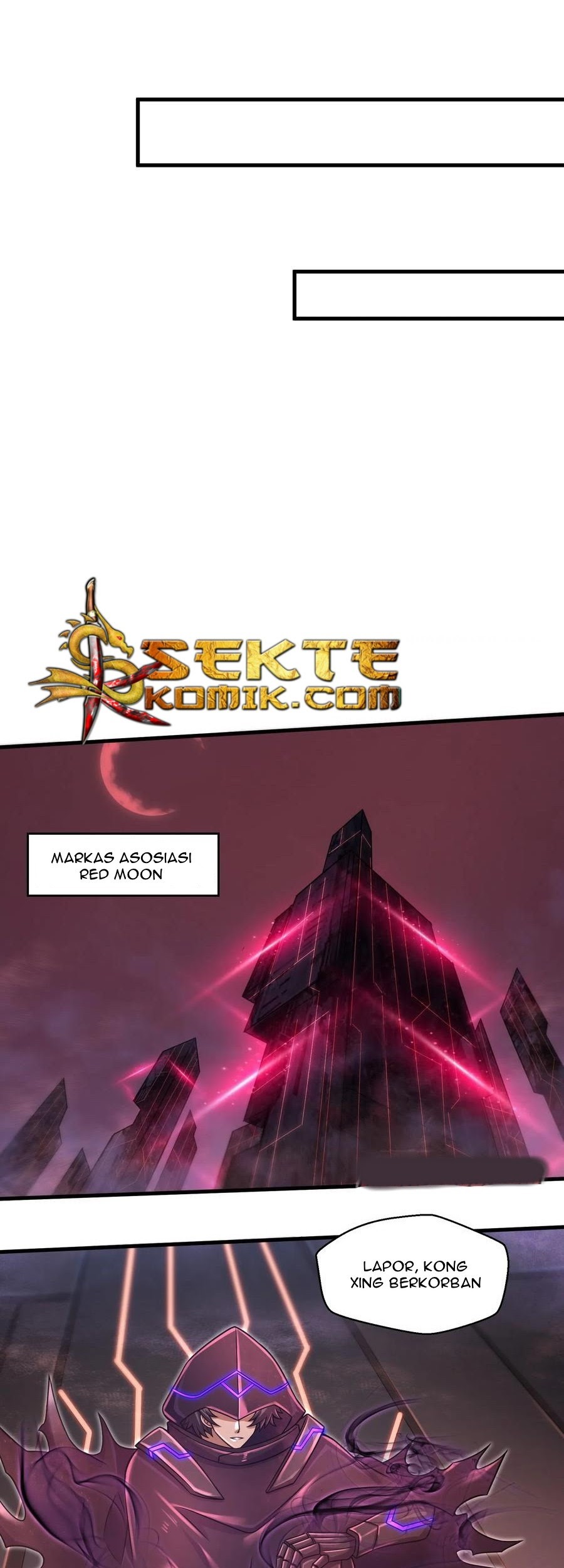 Target 1 billion points! Open the ultimate game of second life! Chapter 17 Gambar 30