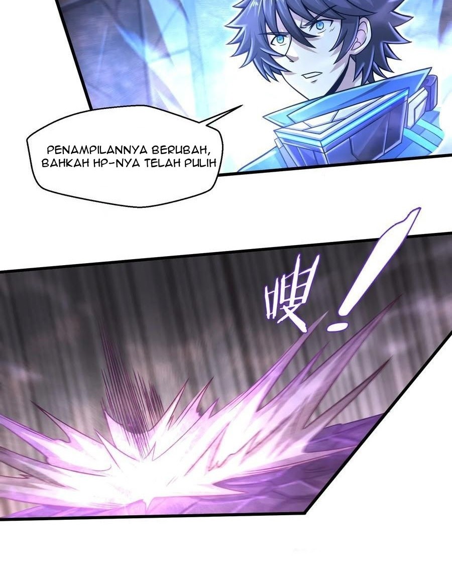 Target 1 billion points! Open the ultimate game of second life! Chapter 16 Gambar 23