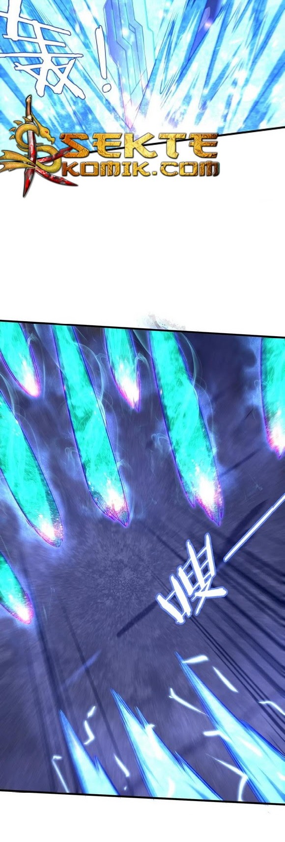 Target 1 billion points! Open the ultimate game of second life! Chapter 16 Gambar 3
