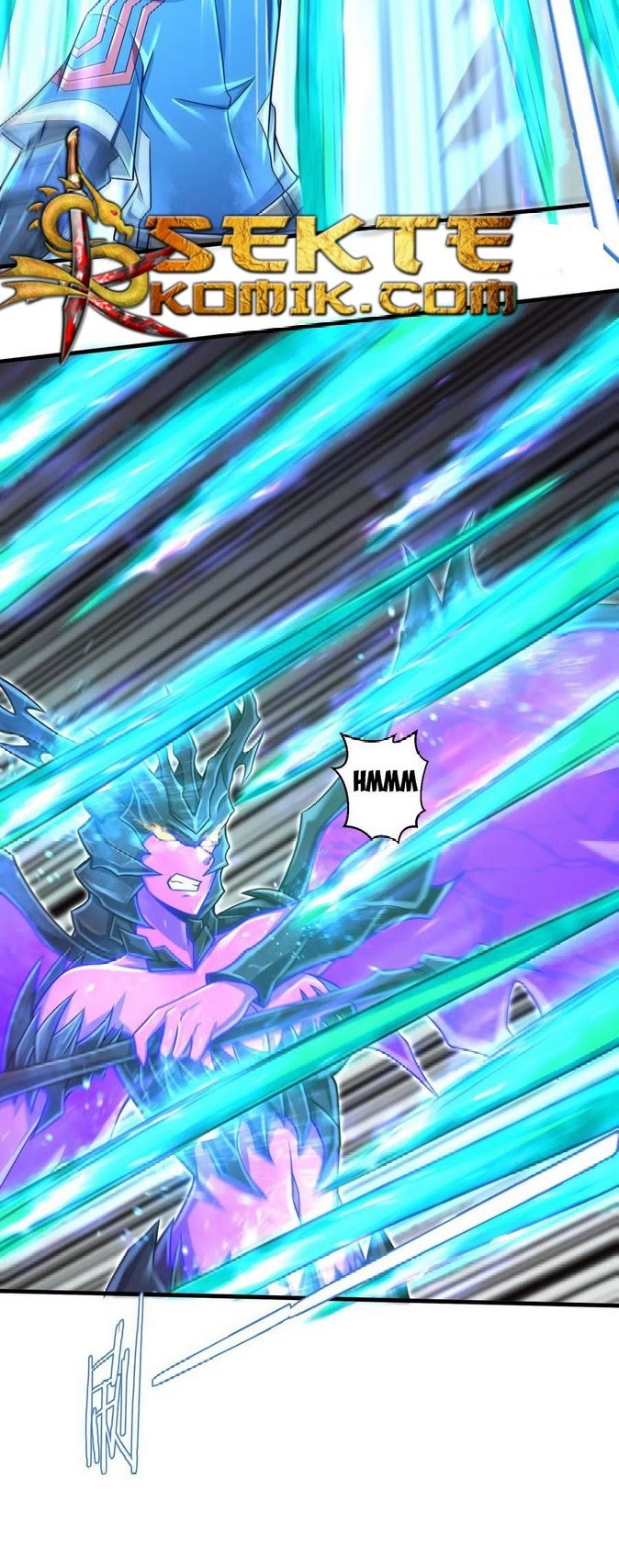 Target 1 billion points! Open the ultimate game of second life! Chapter 16 Gambar 17