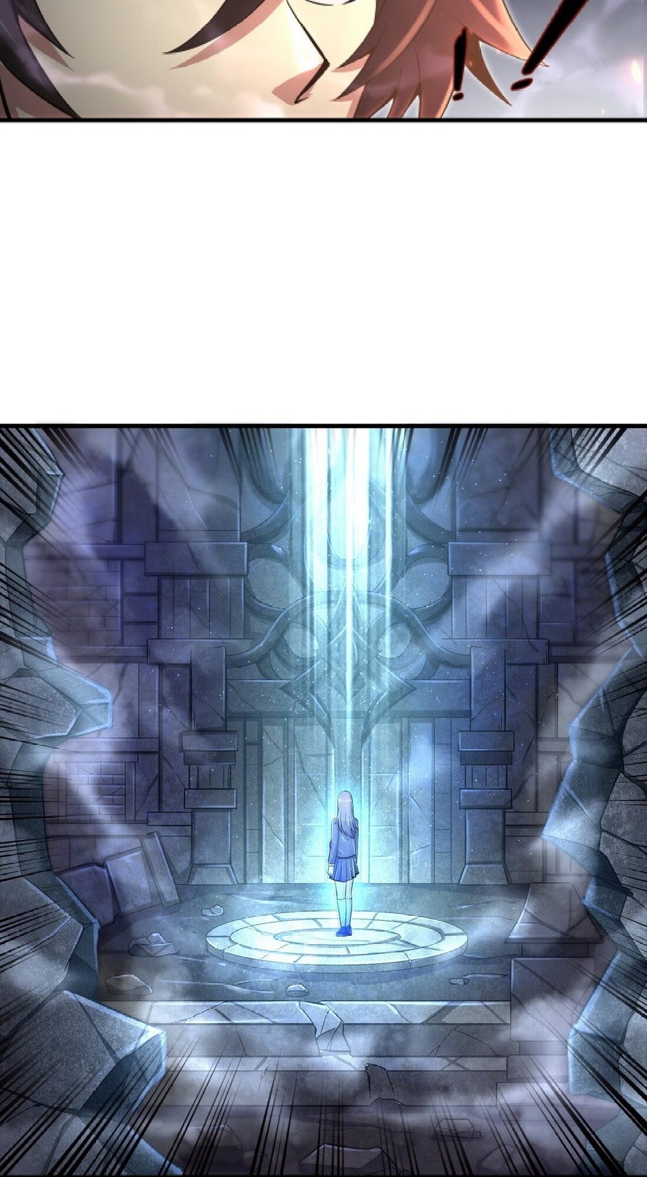 Target 1 billion points! Open the ultimate game of second life! Chapter 14 Gambar 25
