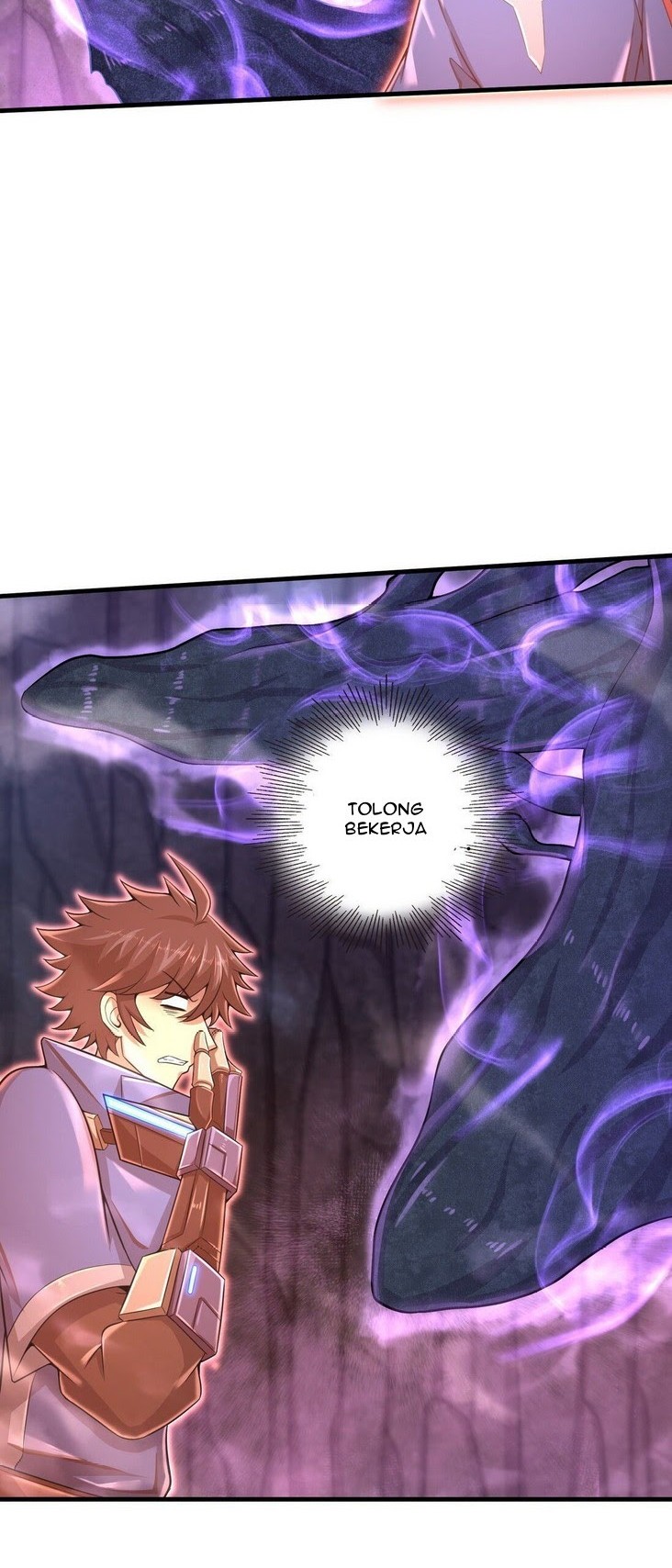 Target 1 billion points! Open the ultimate game of second life! Chapter 13 Gambar 9