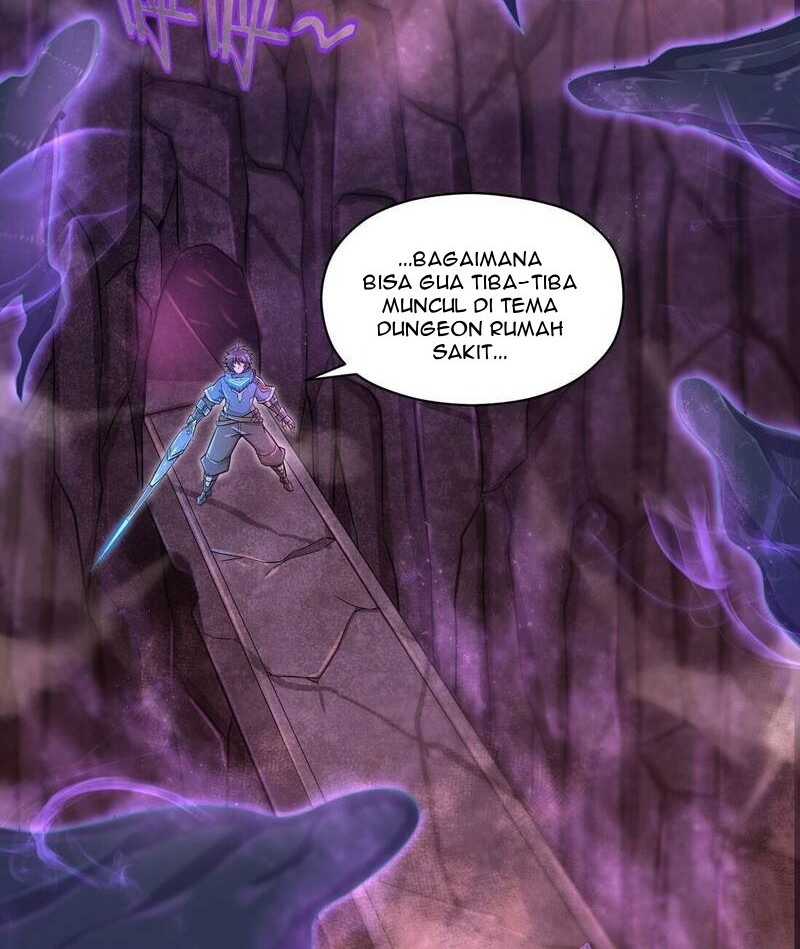 Target 1 billion points! Open the ultimate game of second life! Chapter 12 Gambar 29
