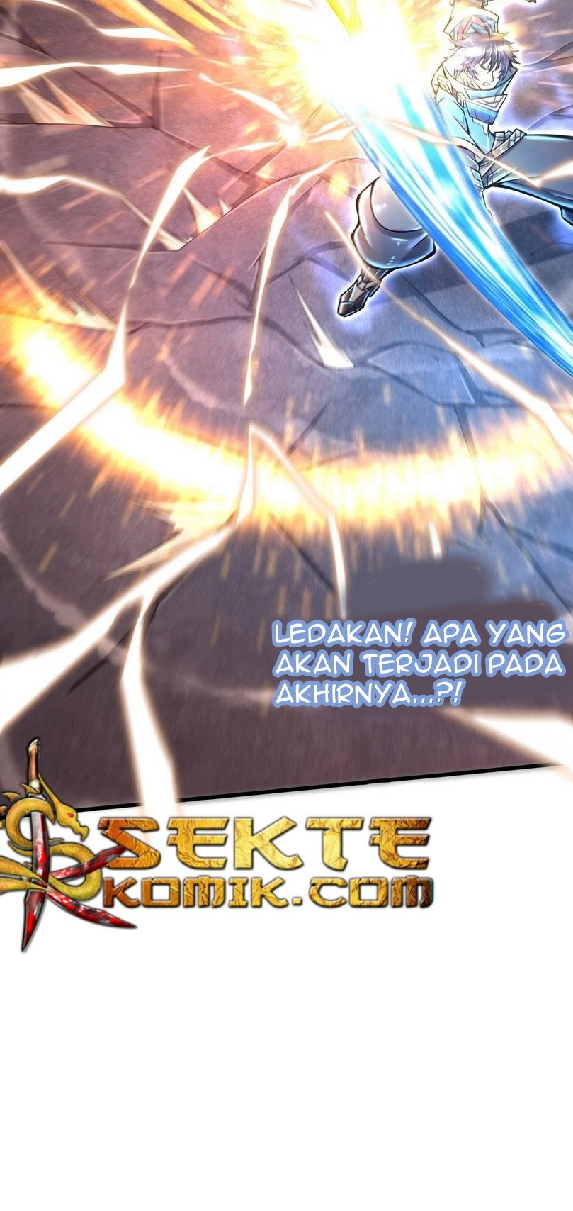 Target 1 billion points! Open the ultimate game of second life! Chapter 08 Gambar 35