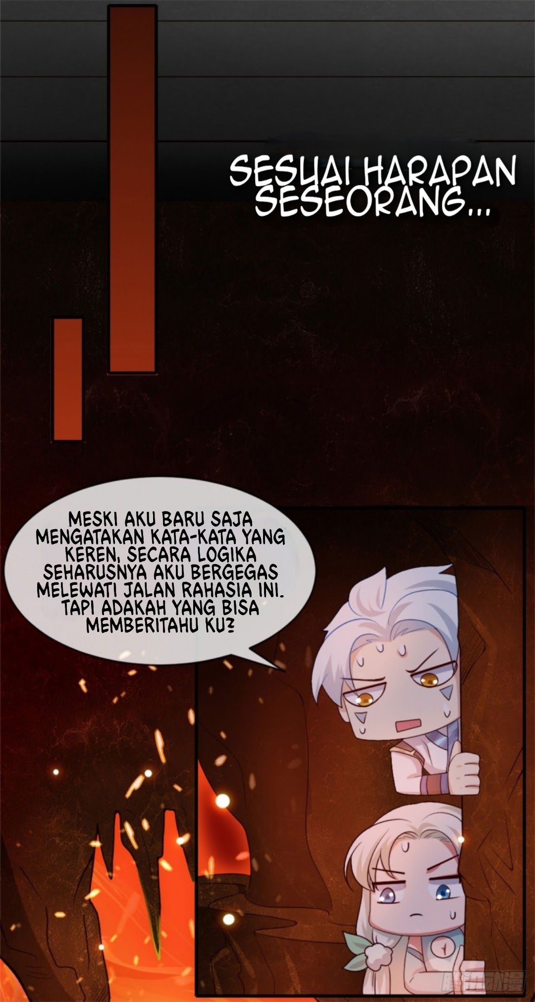 Supreme Godly System Chapter 270 Gambar 10