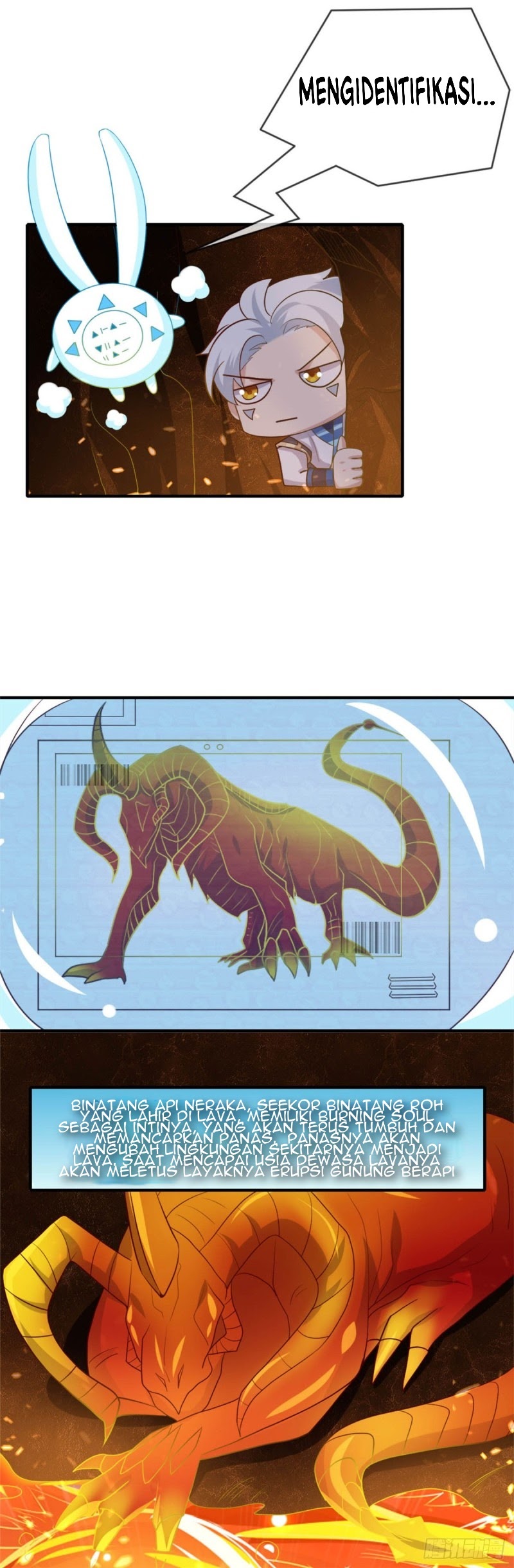 Supreme Godly System Chapter 270 Gambar 12