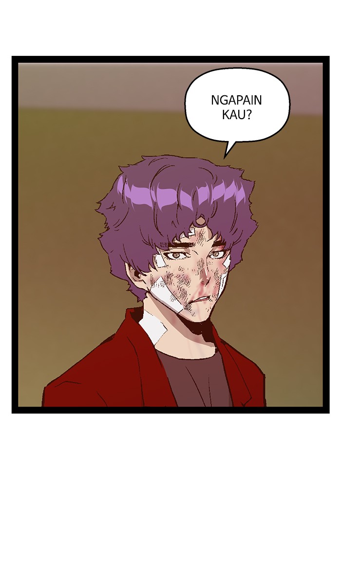 Weak Hero Chapter 106 Gambar 101