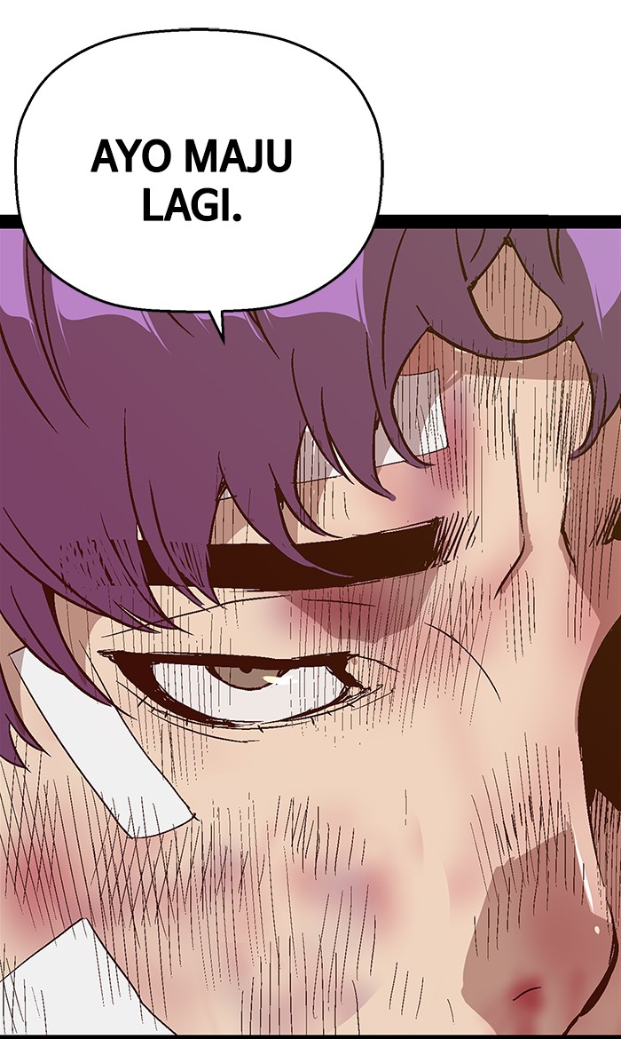 Weak Hero Chapter 106 Gambar 102