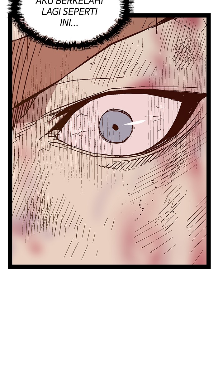 Weak Hero Chapter 106 Gambar 105