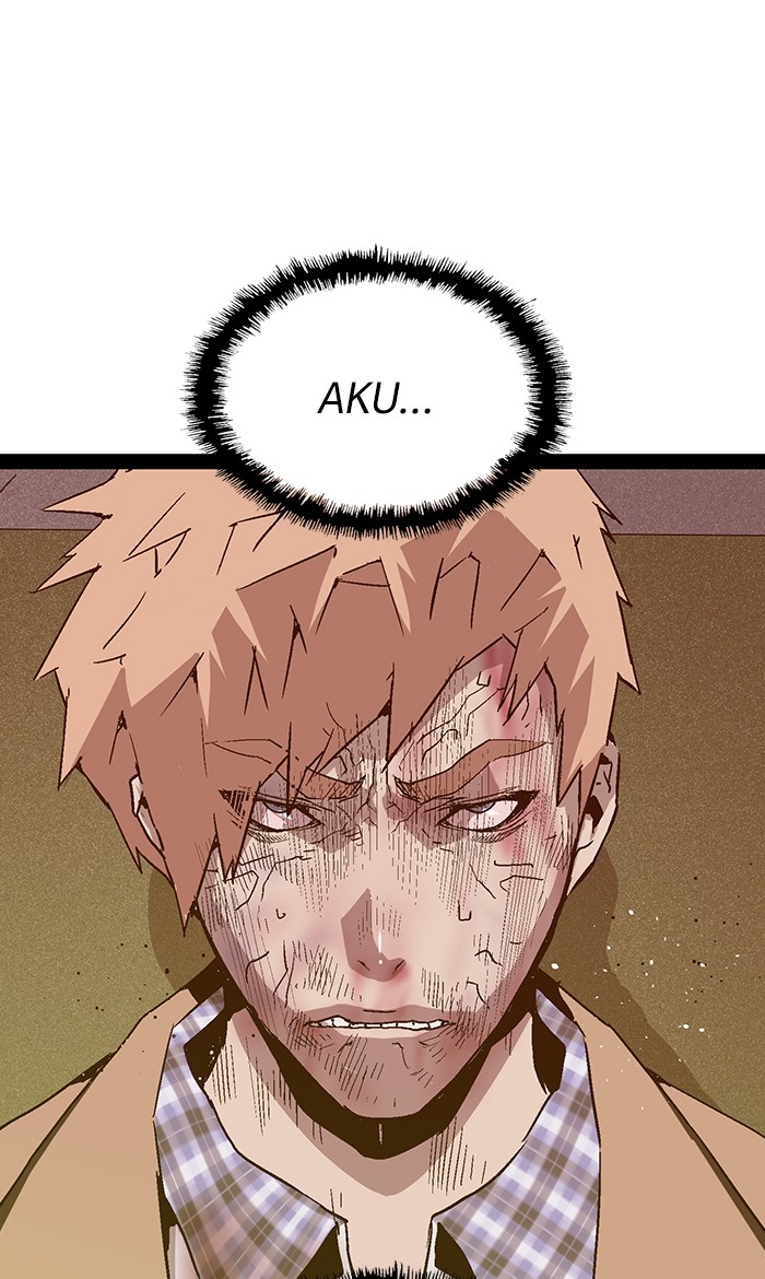 Weak Hero Chapter 106 Gambar 107