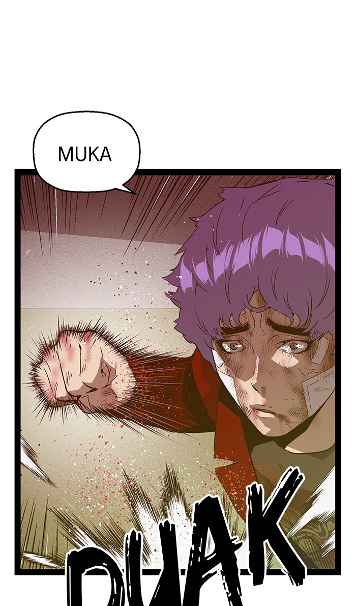 Weak Hero Chapter 106 Gambar 11