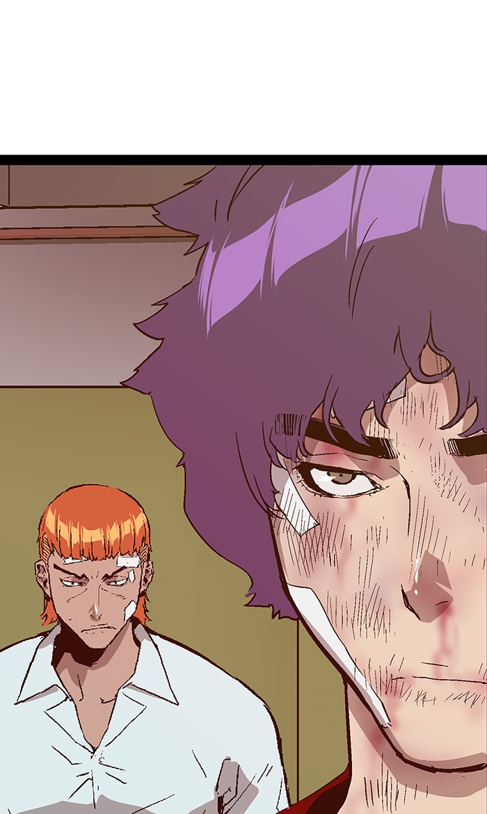 Weak Hero Chapter 106 Gambar 114