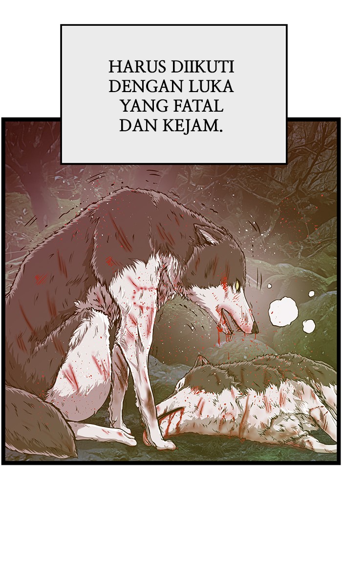 Weak Hero Chapter 106 Gambar 121