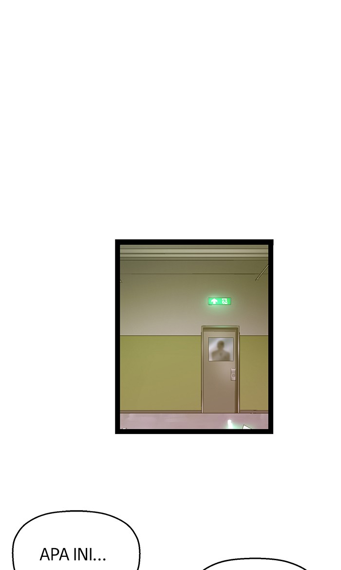 Weak Hero Chapter 106 Gambar 122