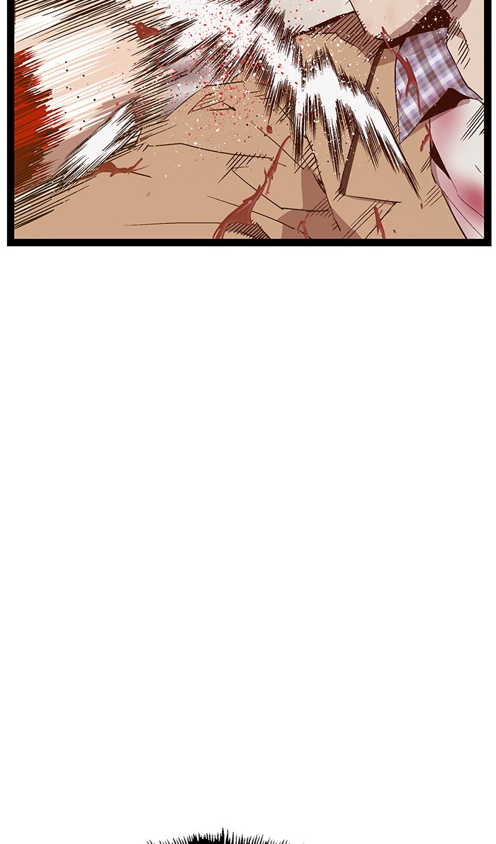 Weak Hero Chapter 106 Gambar 14