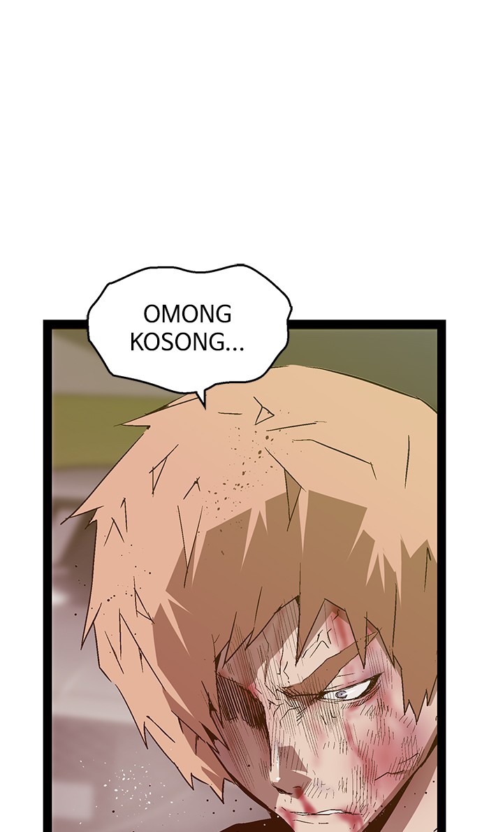 Weak Hero Chapter 106 Gambar 19