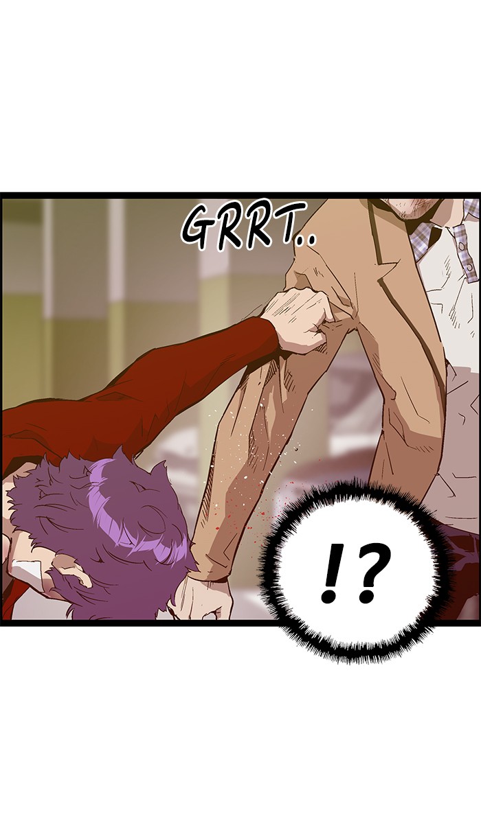 Baca Manhwa Weak Hero Chapter 106 Gambar 2
