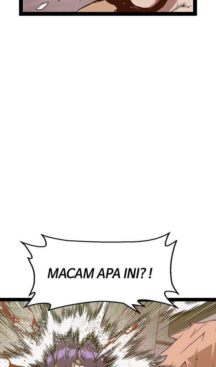 Weak Hero Chapter 106 Gambar 20