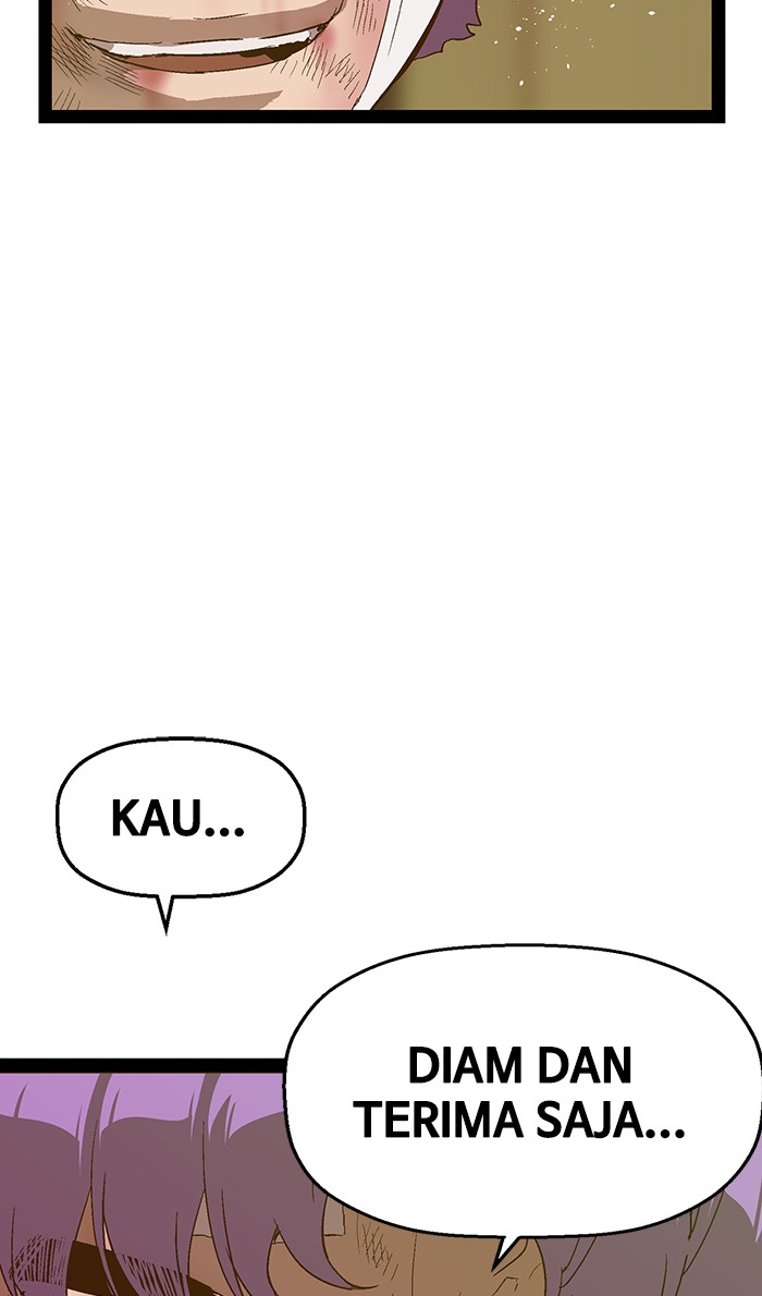 Weak Hero Chapter 106 Gambar 24