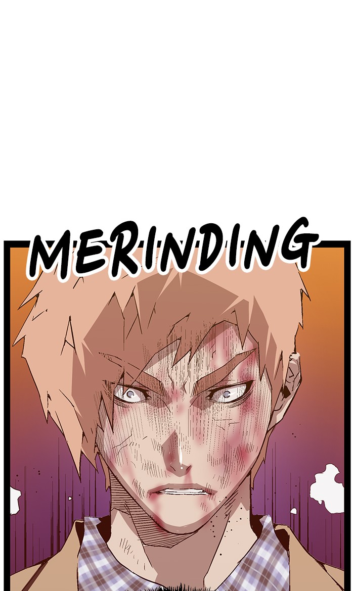 Weak Hero Chapter 106 Gambar 26