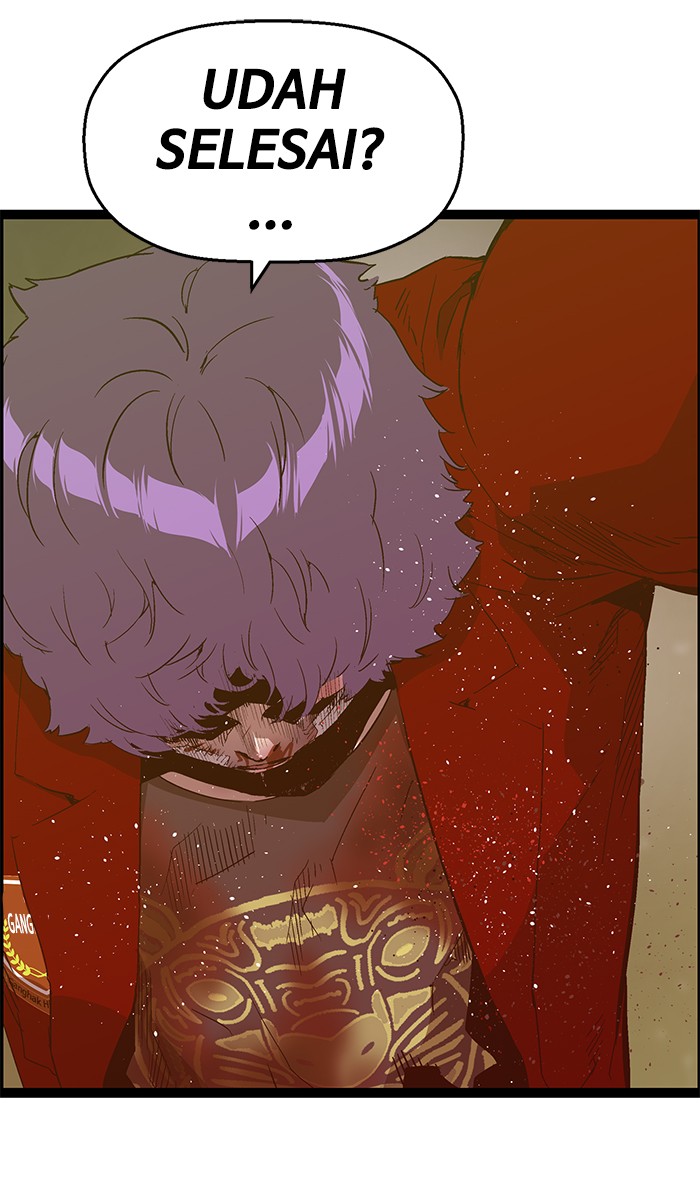Weak Hero Chapter 106 Gambar 3