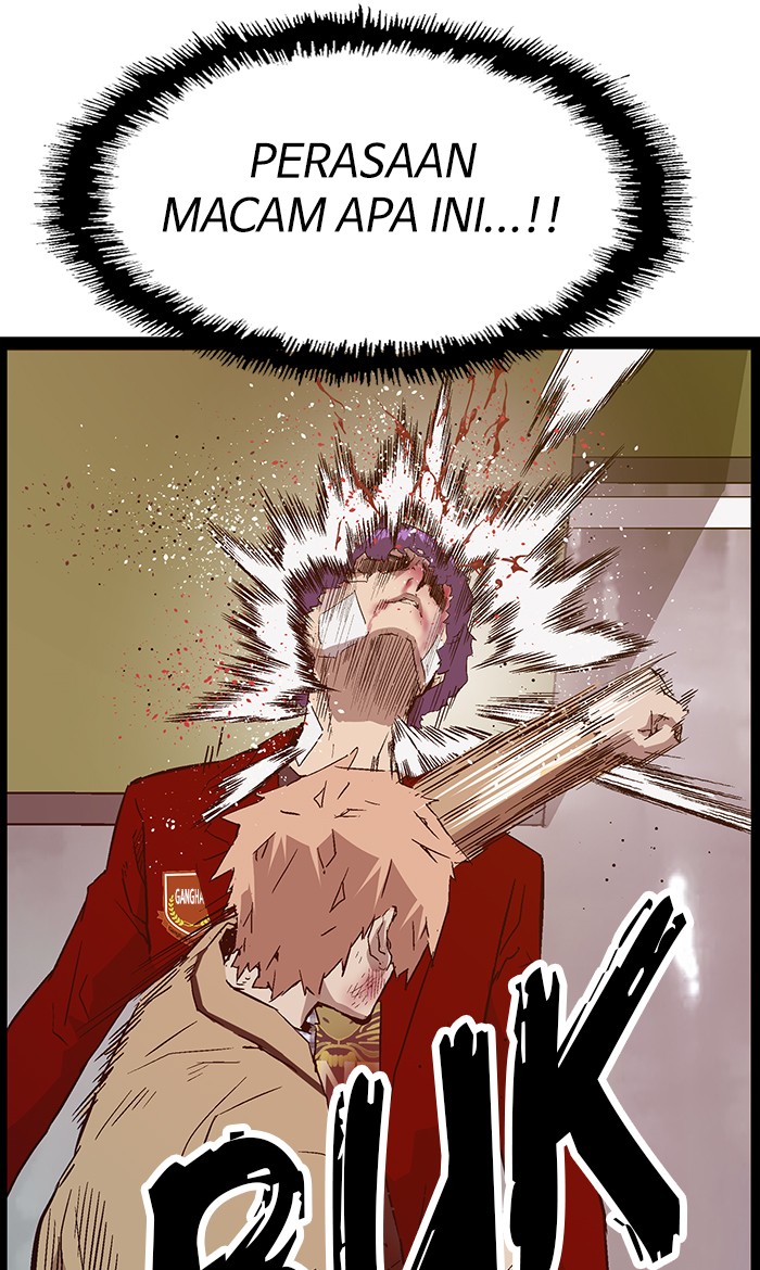 Weak Hero Chapter 106 Gambar 34