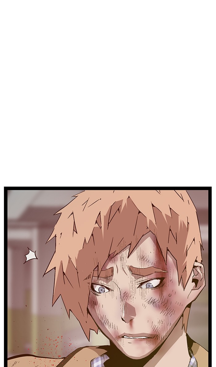 Weak Hero Chapter 106 Gambar 4