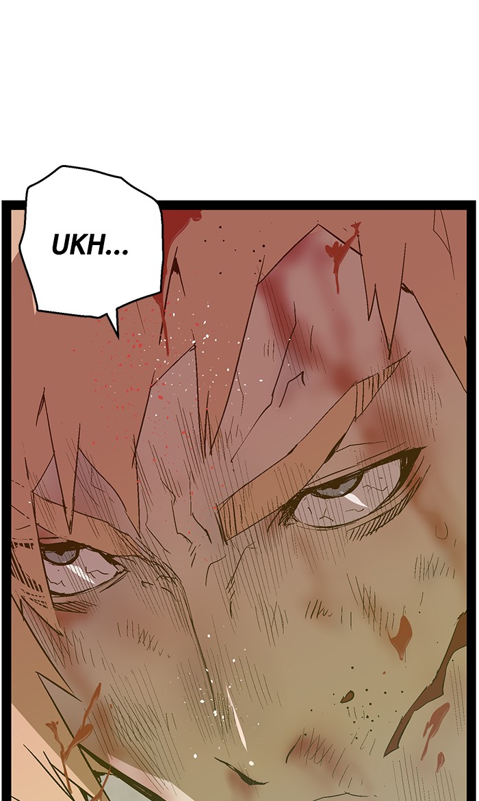 Weak Hero Chapter 106 Gambar 44