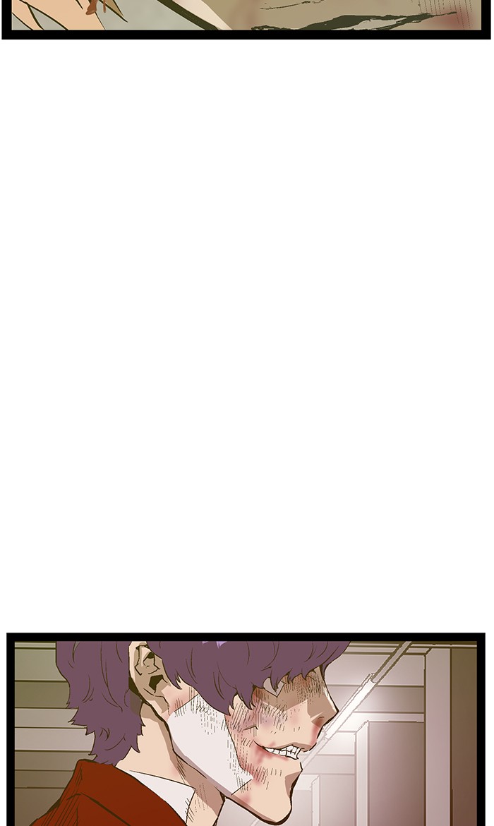 Weak Hero Chapter 106 Gambar 45