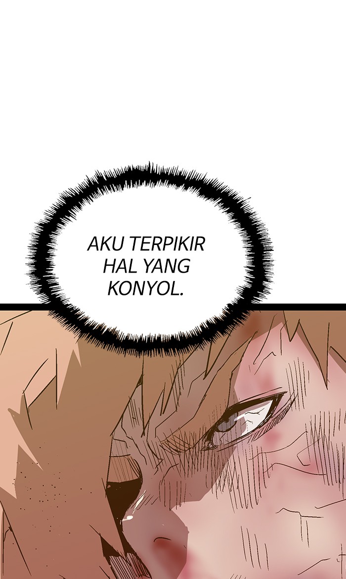 Weak Hero Chapter 106 Gambar 49