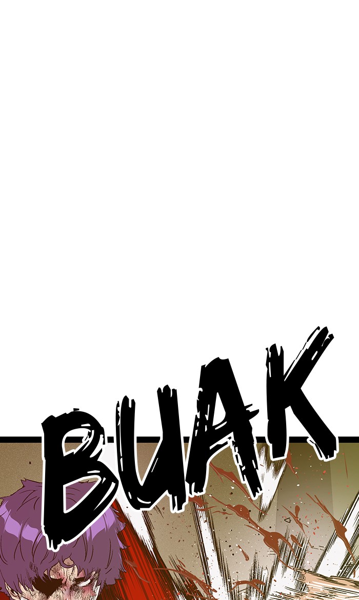 Weak Hero Chapter 106 Gambar 51