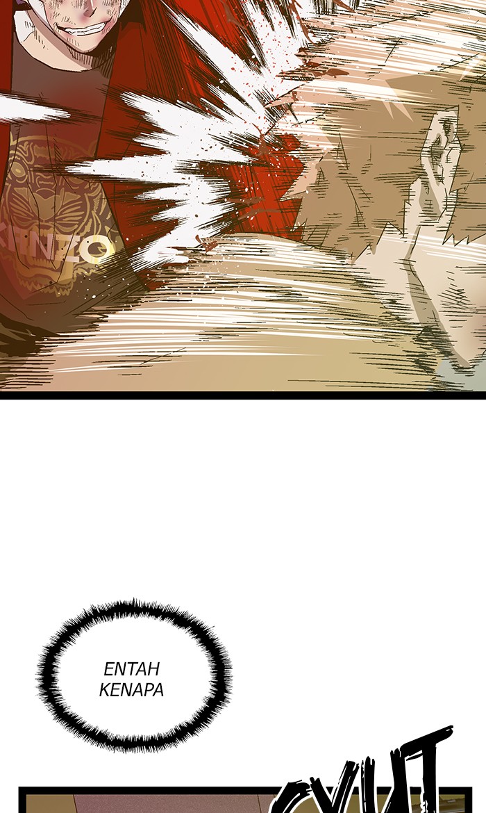 Weak Hero Chapter 106 Gambar 52